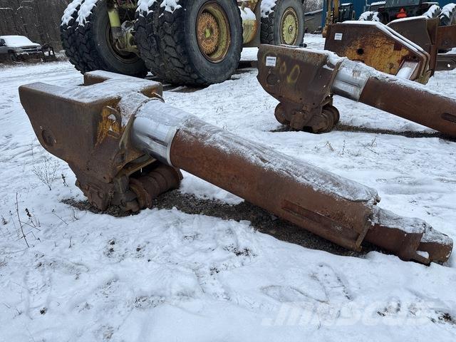 CAT  Other components