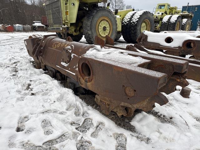 CAT  Other components