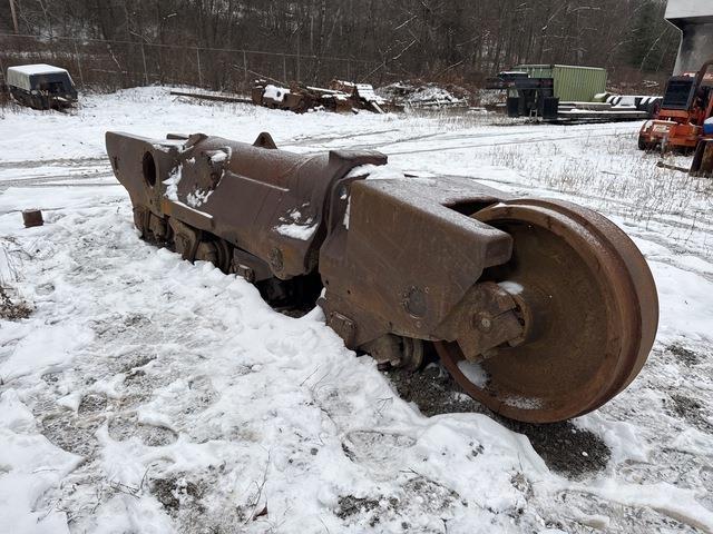 CAT  Other components