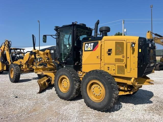 CAT 12M3 Graders
