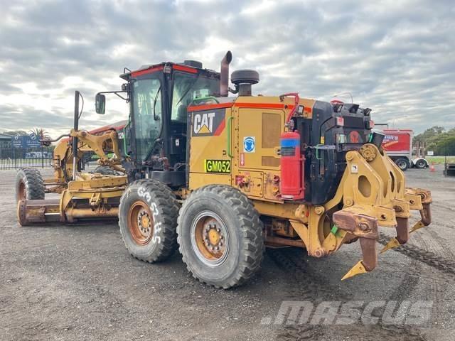 CAT 12M3 Graders