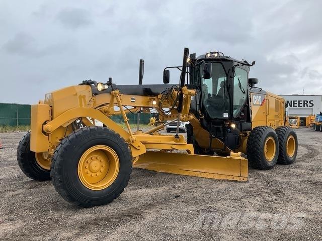 CAT 12M3 Graders