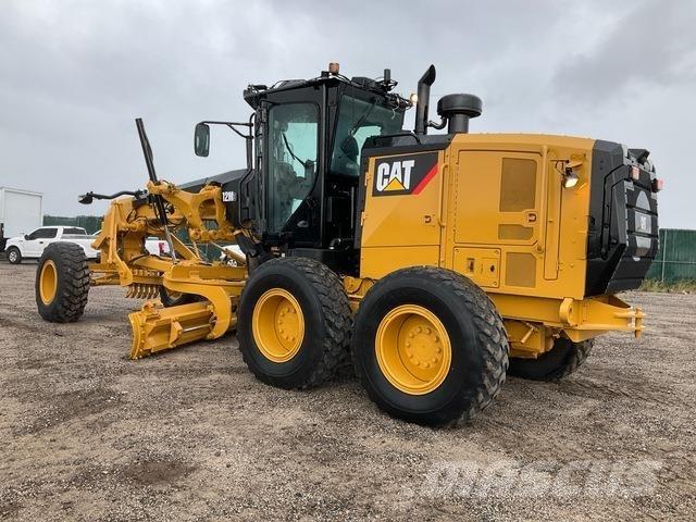 CAT 12M3 Graders