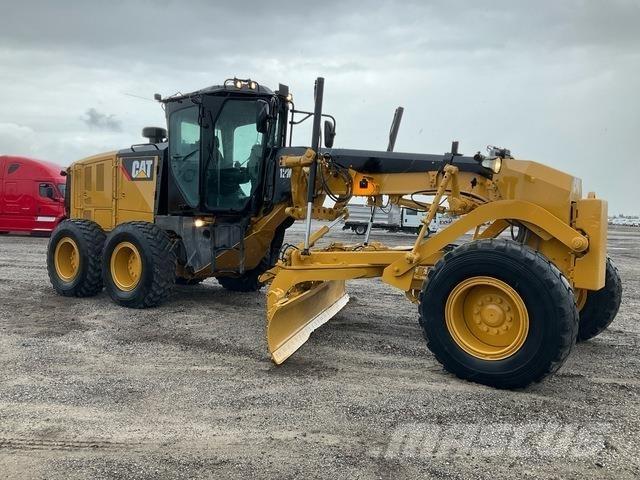 CAT 12M3 Graders