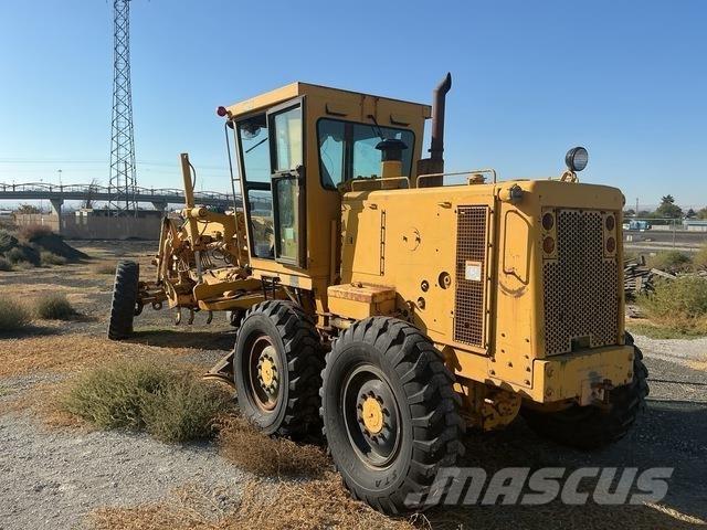CAT 130G Graders