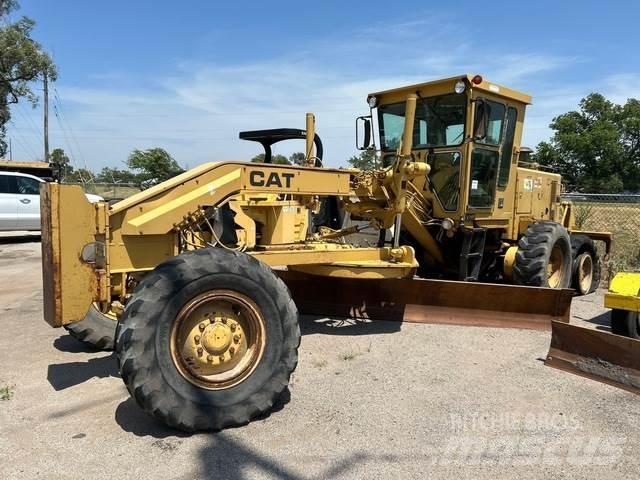 CAT 140G Graders