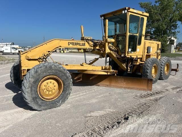 CAT 140G Graders