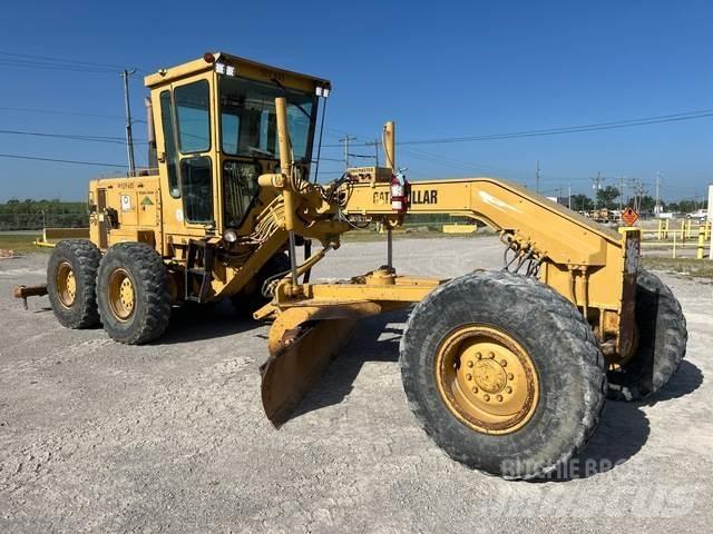 CAT 140G Graders