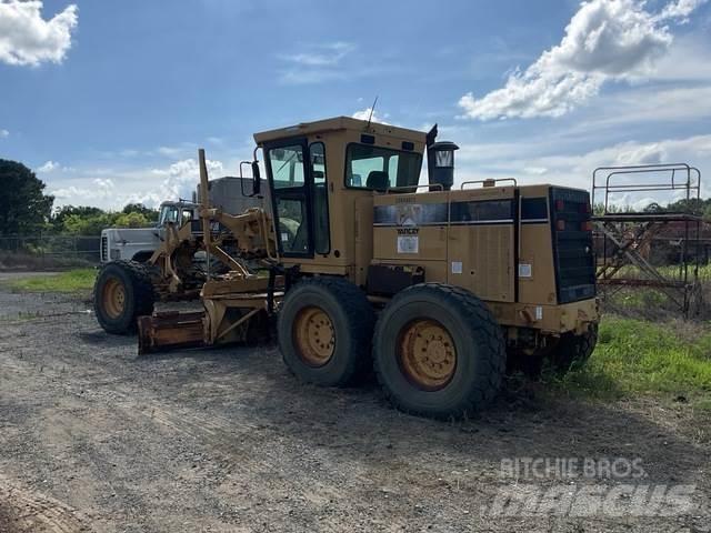 CAT 140H Graders