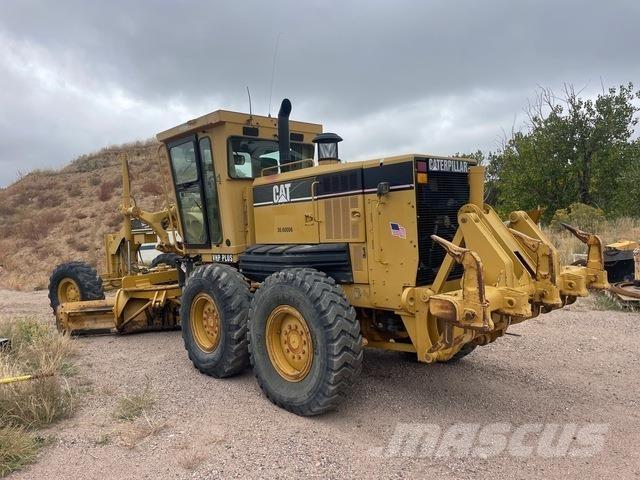 CAT 140HNA Graders