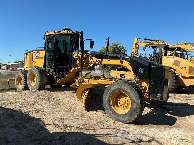 CAT 140M Graders