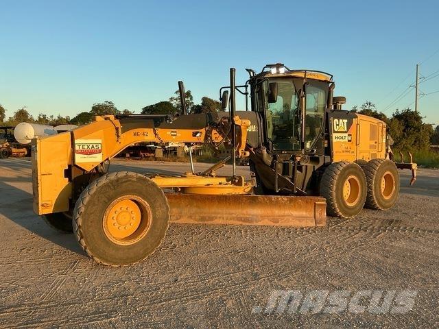 CAT 140M2 Graders