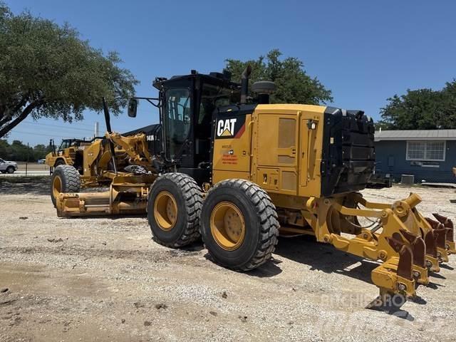 CAT 140M3 Graders