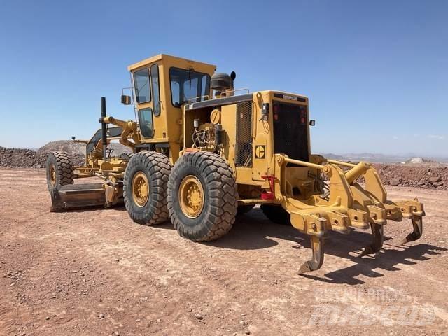 CAT 16G Graders