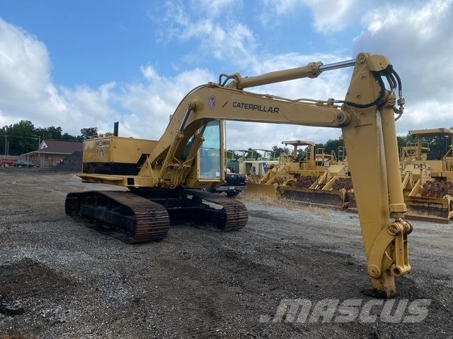 CAT 225 LC Crawler excavators