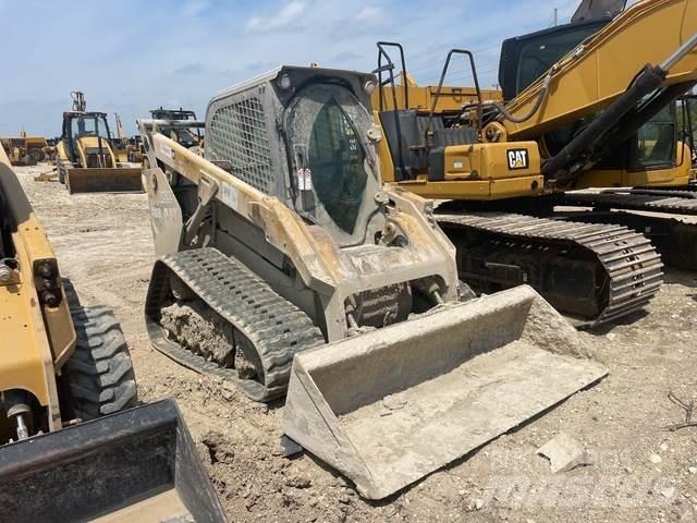 CAT 289D Skid steer loaders