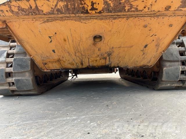 CAT 299D3 XE Skid steer loaders