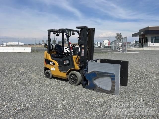 CAT 2C40004 Other