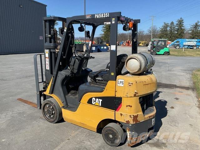 CAT 2C5000 Other