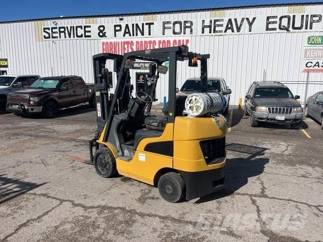 CAT 2C5000 Other