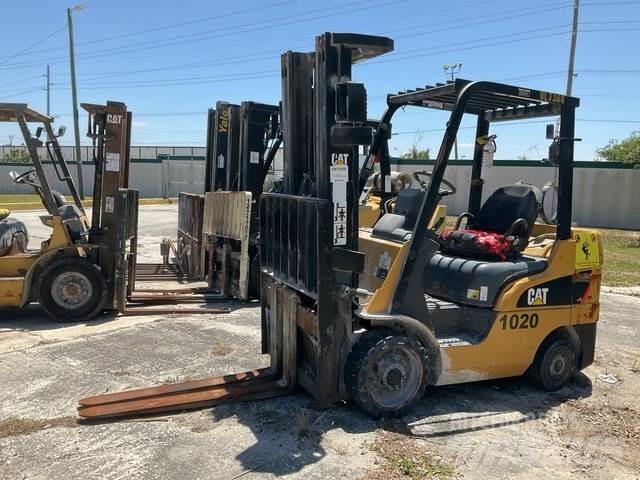CAT 2C6000 Other