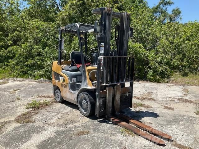 CAT 2C6000 Other