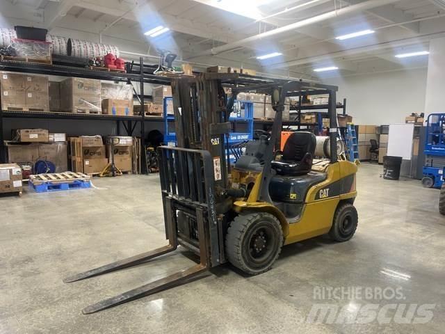 CAT 2P6000 Other