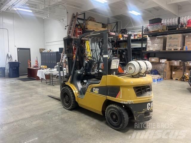 CAT 2P6000 Other