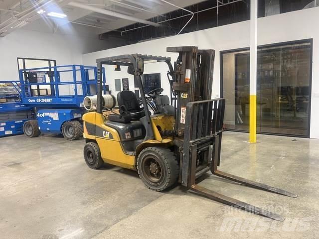 CAT 2P6000 Other