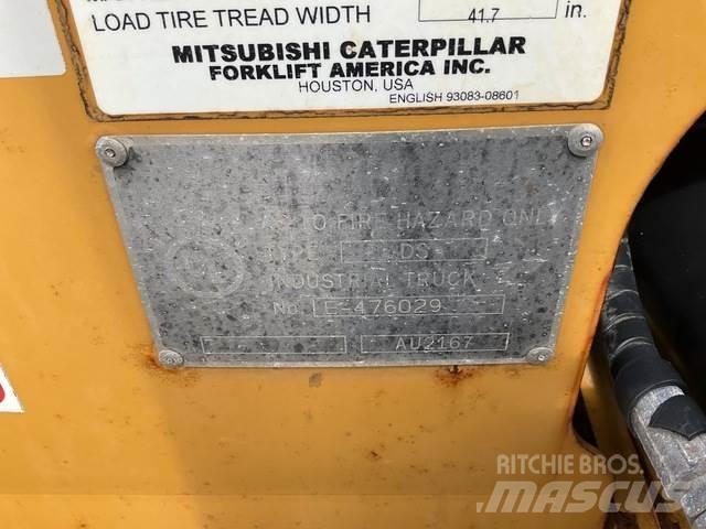CAT 2PD6000 Other