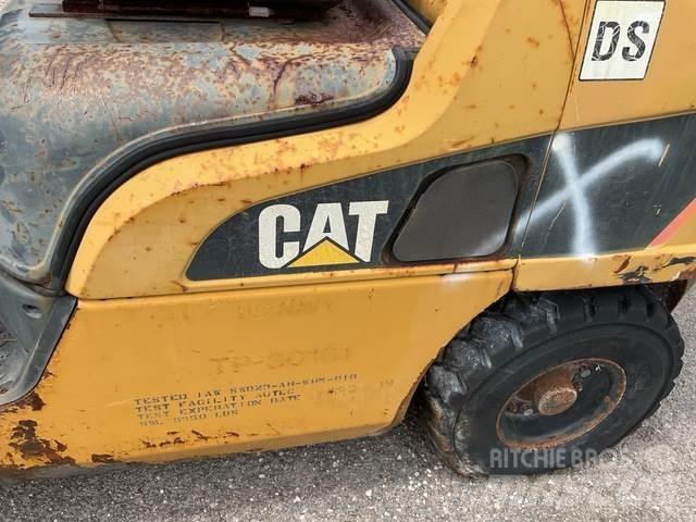 CAT 2PD6000 Other