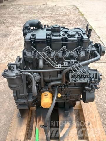 CAT 3024C Engines