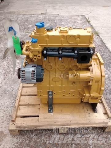 CAT 3024C Engines