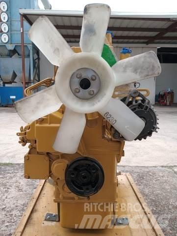CAT 3024C Engines