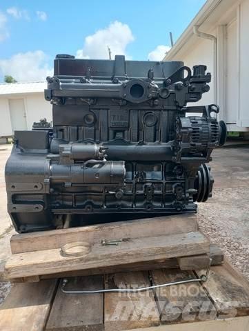 CAT 3044C Engines