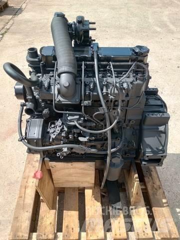 CAT 3044C Engines
