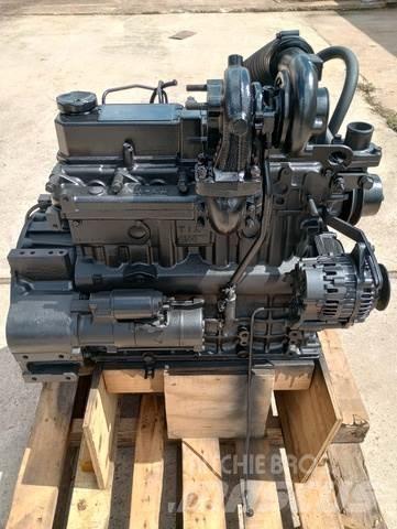 CAT 3044C Engines