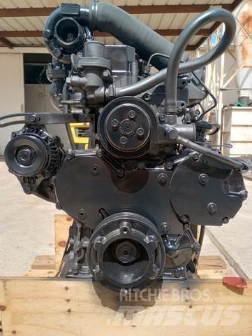CAT 3044C Engines
