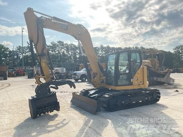 CAT 309CR Crawler excavators