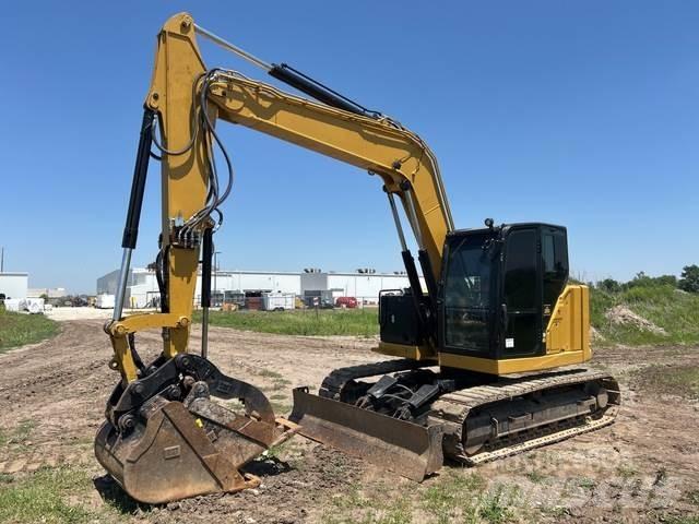 CAT 310 Crawler excavators