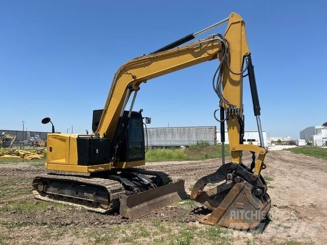 CAT 310 Crawler excavators