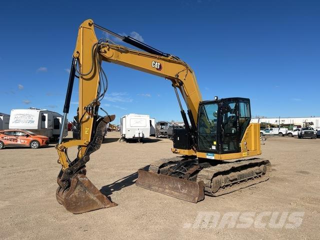 CAT 310 Crawler excavators