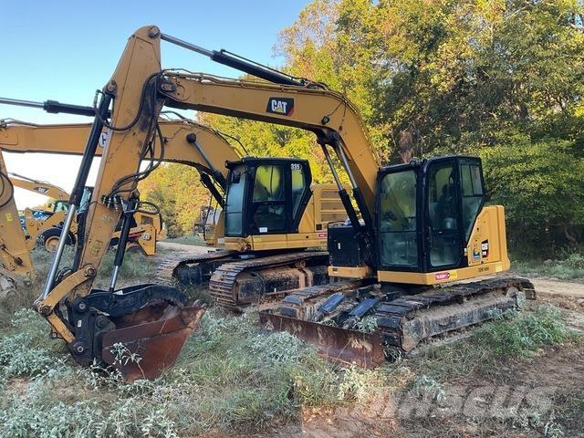 CAT 310 Crawler excavators