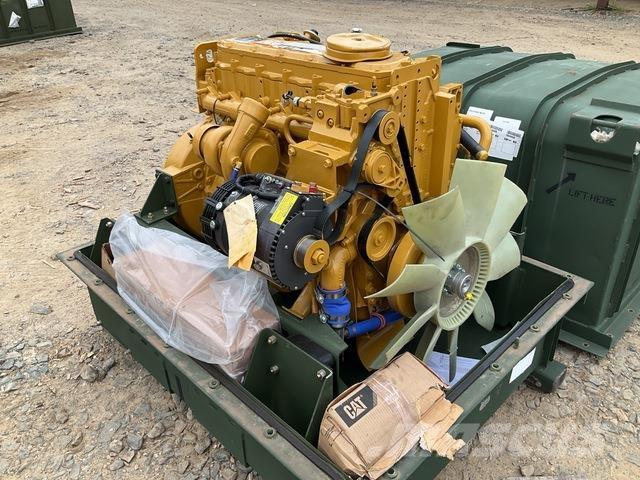 CAT 3126 Engines