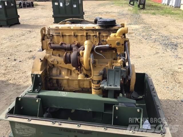 CAT 3126 Engines