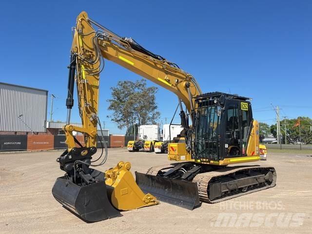 CAT 315 Crawler excavators
