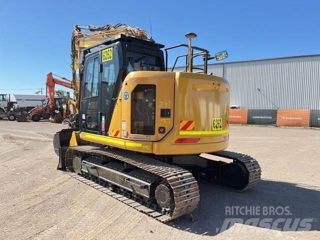 CAT 315 Crawler excavators