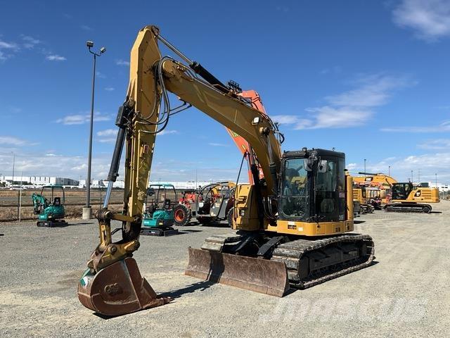 CAT 315FL CR Crawler excavators