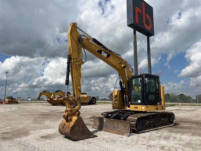 CAT 315FL CR Crawler excavators
