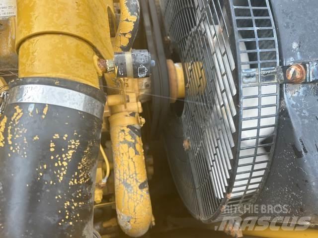 CAT 320L Crawler excavators